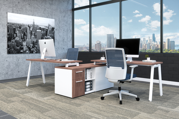 Operativo con credenza Alpha